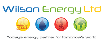 Wilson Energy Ltd