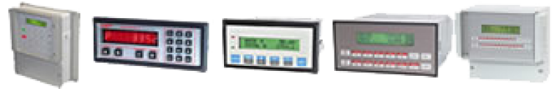 Flow Product Instrumentation