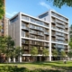 Kings Cross Luma Residential Development