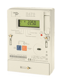 We Electricity Meters Image 1