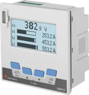 We Electricity Meters Image 3