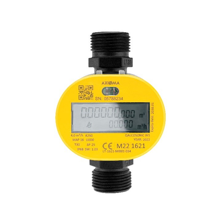 We Water Meters Image 1