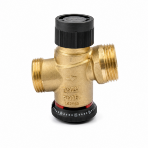 Cocon Valve Image