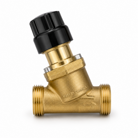 Differential Pressure Control Valve Frese