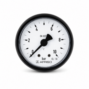 Manometer
