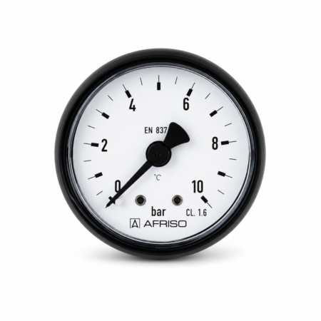 Manometer