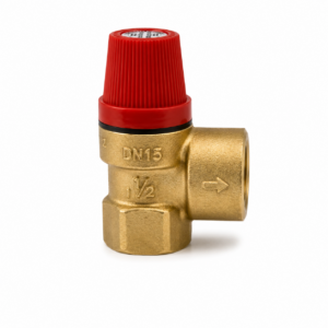 Safety Valve Image