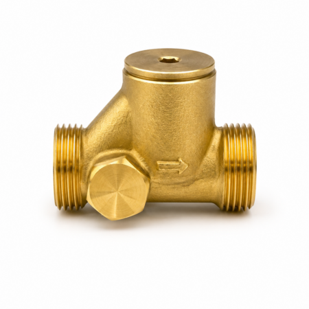 Strainer Image