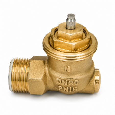TWB Valve Image