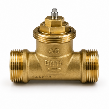 TWR Valve Image