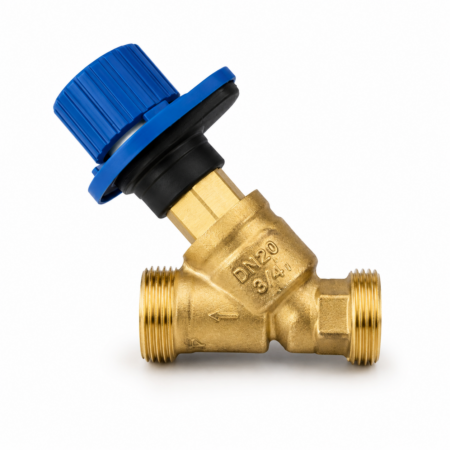 Valve Body to suite pressure cup image