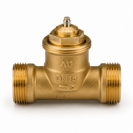 Zone Valve Image