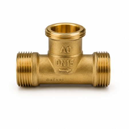 Zone Valve without Insert