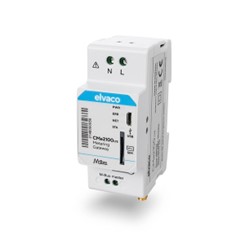 Amr Wired M Bus Systems Elvaco 1