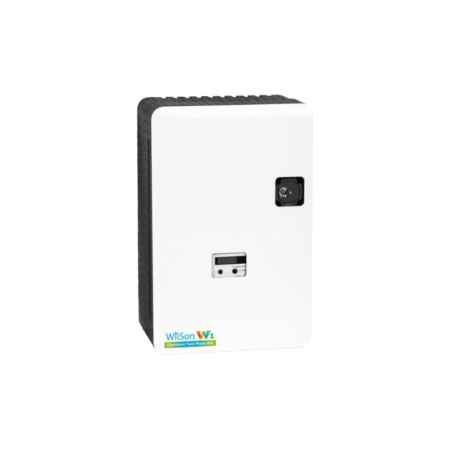 Wilson w1 front hiu unit