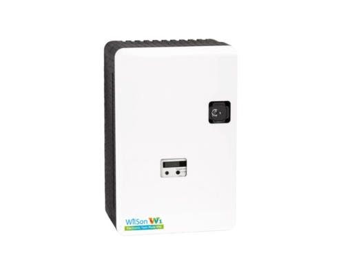 Wilson w1 front hiu unit