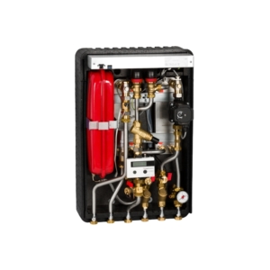 Wilson w1 front hiu unit 4