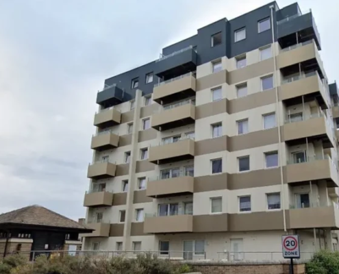 Nova house image google credit