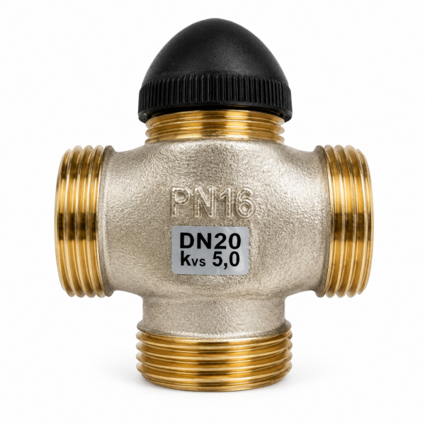 Rhico 3 Way dn20 image