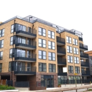 Aura Court Residential Development