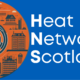 Heat Network Scotland Logo