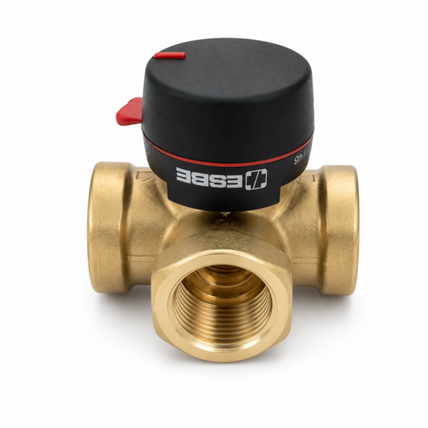 Esbe DN20 3 Way Valve