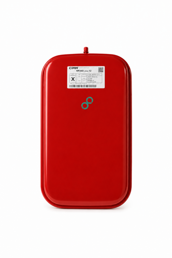 Expansion Vessel 12L