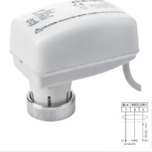 Actuator