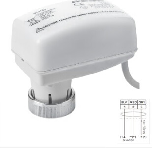 Actuator