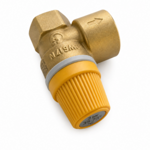 PRV Assembly Switch