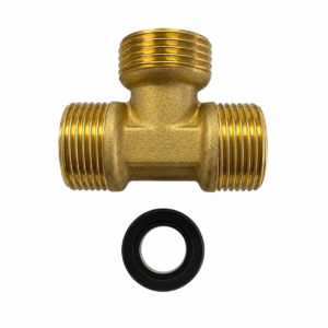 RWC Brass Body