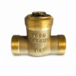 Samson Valve