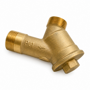 Switch 2 Angled Strainer