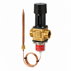 Danfoss 003N5142 AVTB DN20 thermostatic valve 30 to 100°C