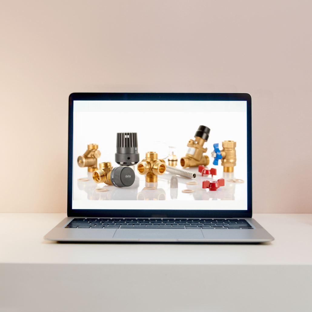 WilSon Spare parts shop image
